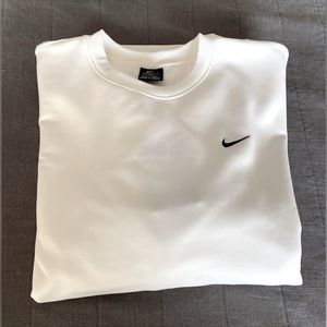 Nike Oversize Large sweatshirt